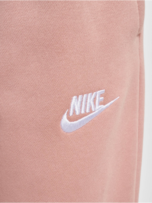 Nike Jogginghose Sportswear Club Fleece rosa