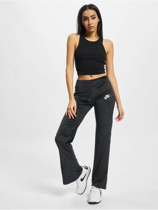 Nike Jogginghose NSW Air schwarz