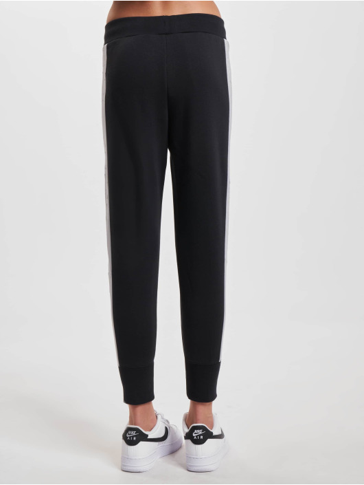 Nike Jogginghose Nsw Club Iconclash schwarz