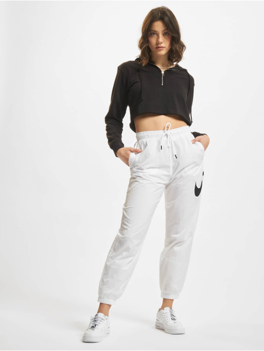 Nike Jogginghose Essentials Wvn Mr Hbr weiß