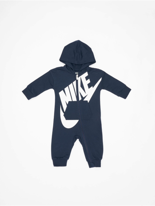 Nike Jumpsuits All Day Play blue