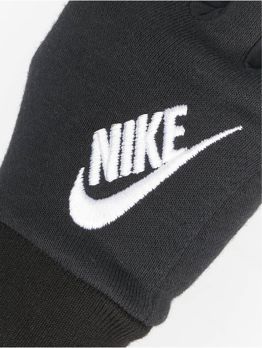 Nike Käsineet Tg Club Fleece musta