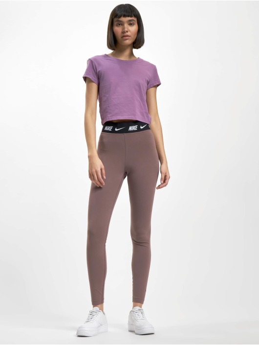Nike Legging Nsw Club braun