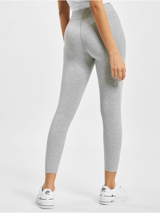 Nike Legging Sportswear Essential 7/8 MR grau