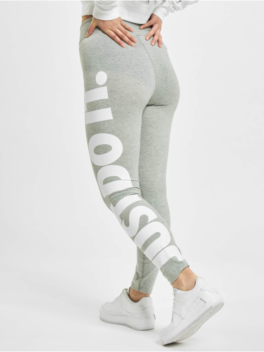 Nike Legging Sportswear Essential GX HR gris
