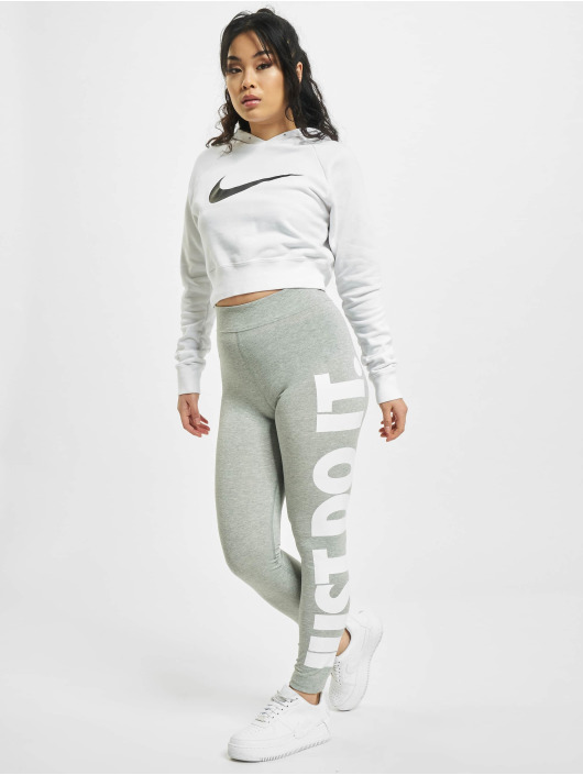 Nike Legging Sportswear Essential GX HR gris