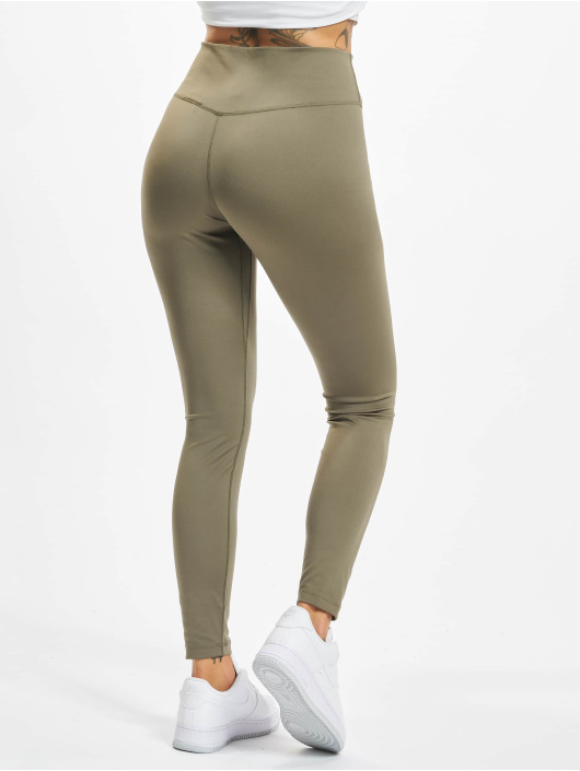 Nike Legging One Df Mr olive