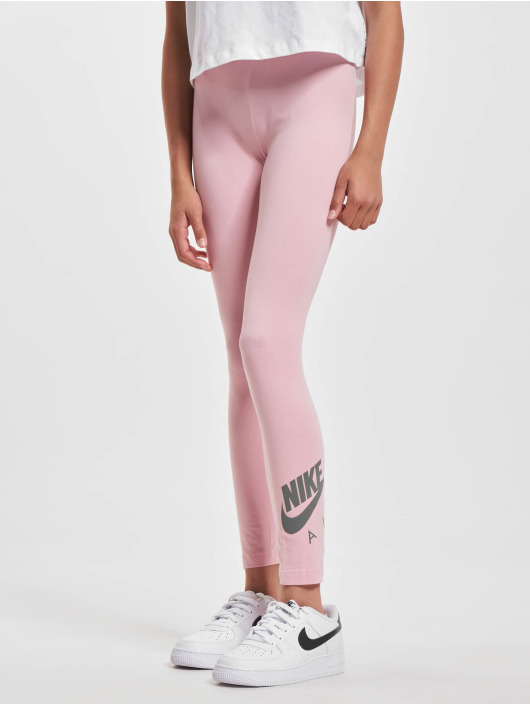 Nike Legging Nsw Air Favorites rose