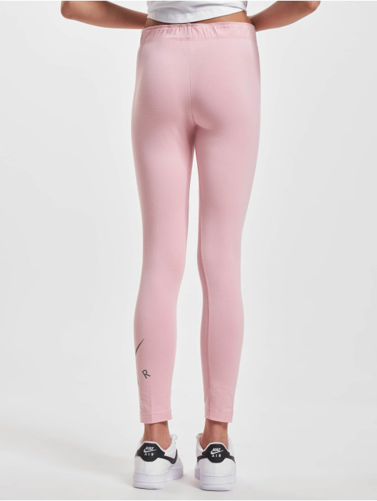 Nike Legging Nsw Air Favorites rose