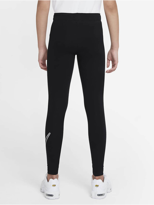 Nike Legging NSW Favorites schwarz