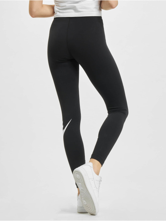 Nike Legging/Tregging Essential GX HR black