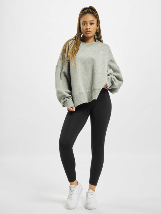 Nike Legging/Tregging Nike Sportswear Essential 7/8 MR black