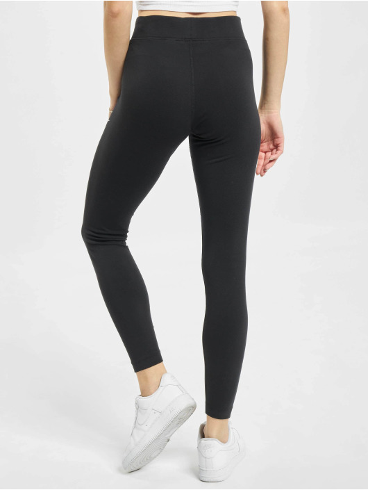Nike Legging/Tregging W Nsw Swsh Hr black