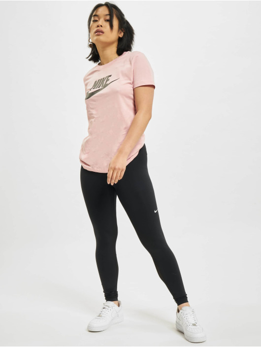 Nike Legging/Tregging Tight Fit black