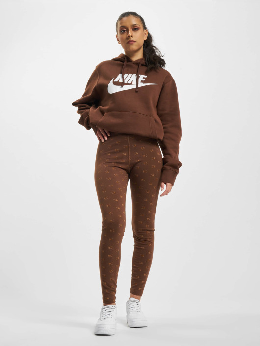 Nike Legging/Tregging Air brown