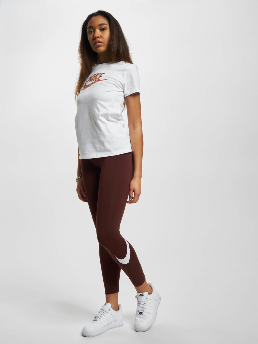 Nike Legging/Tregging Sportswear Essential marrón