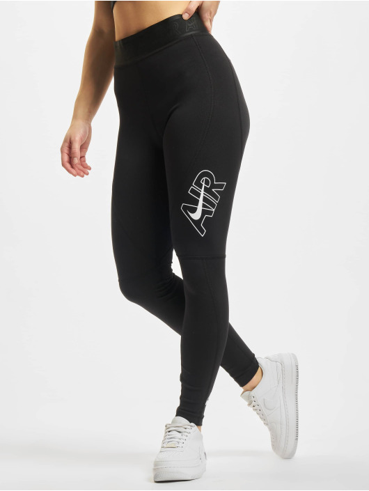 Nike Legging/Tregging Air en negro