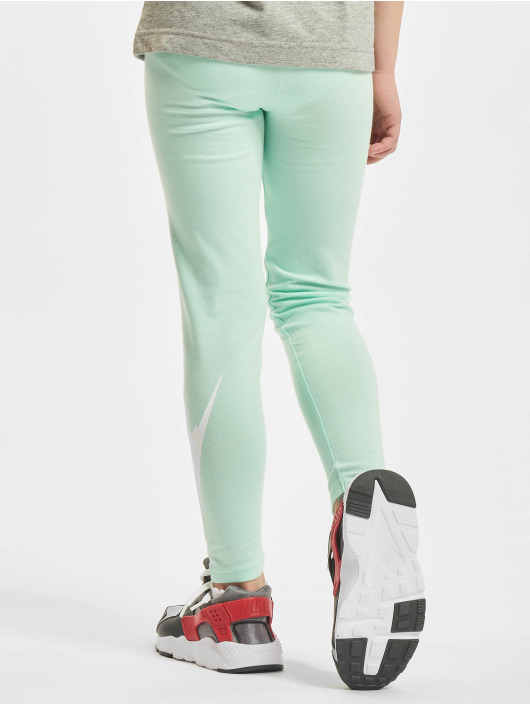 Nike Legging Leg A See turquoise