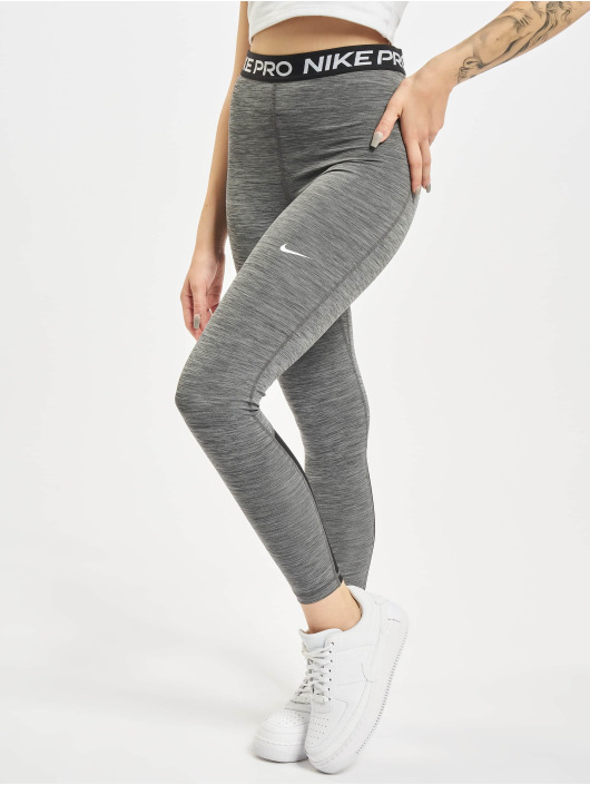 Nike Byxor Leggings 365 7 8 Hi Rise I Gra 7934