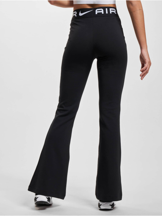 Nike Leggingsit/Treggingsit Air musta