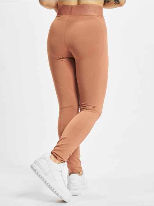 Nike Legíny/Tregíny Air oranžová
