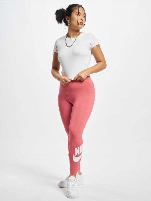 Nike Legíny/Tregíny NSW pink