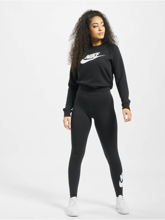 Nike Legíny/Tregíny Legasee HW Futura èierna