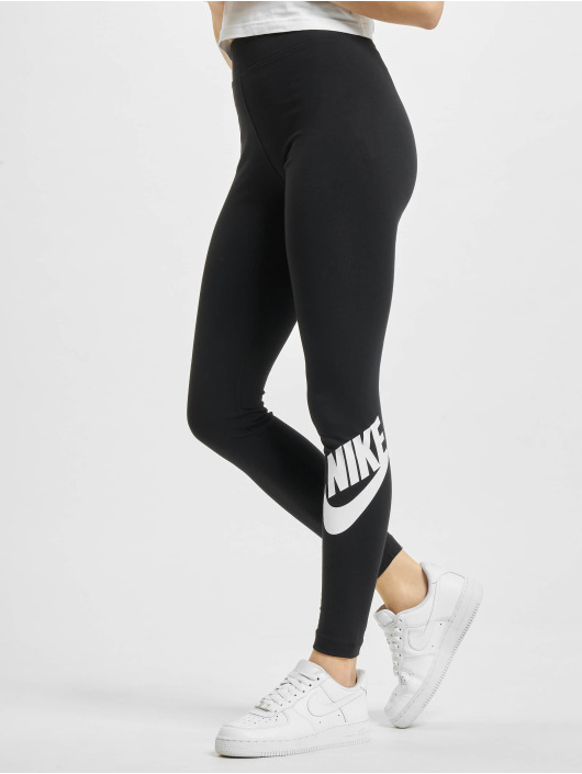 Nike Legíny/Tregíny Essential GX HR èierna