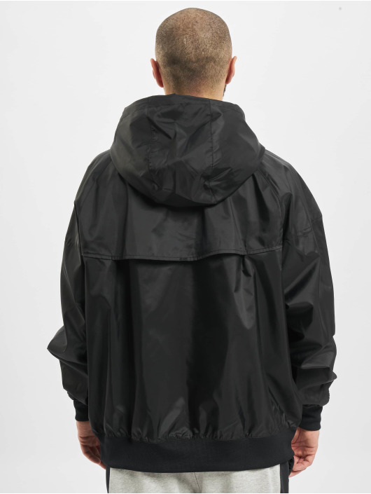 Nike Lightweight Jacket M Nsw Spe Wvn Hd black
