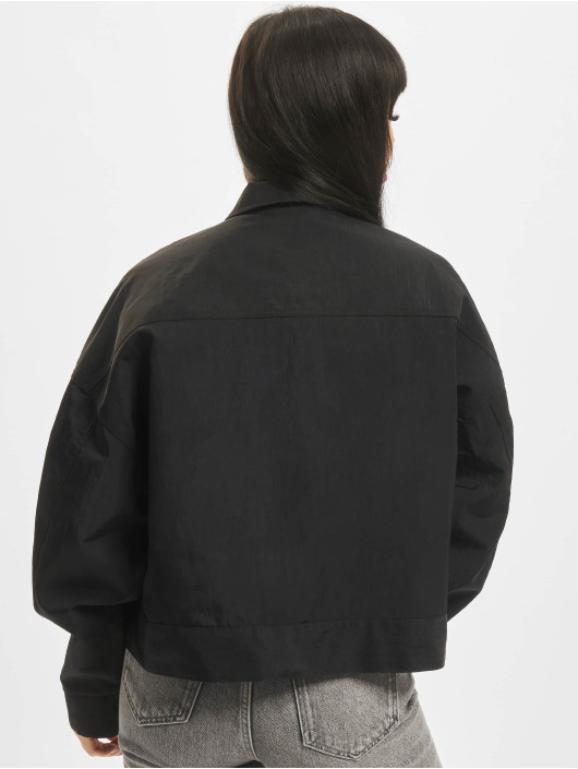 Nike Lightweight Jacket Essntl Woven Field black