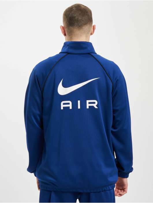 Nike Lightweight Jacket NSW Air blue