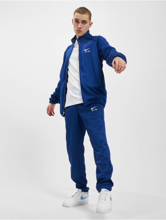 Nike Lightweight Jacket NSW Air blue
