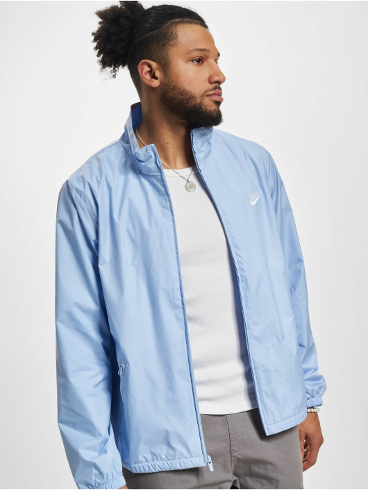 Nike Lightweight Jacket Club Windbreaker colored
