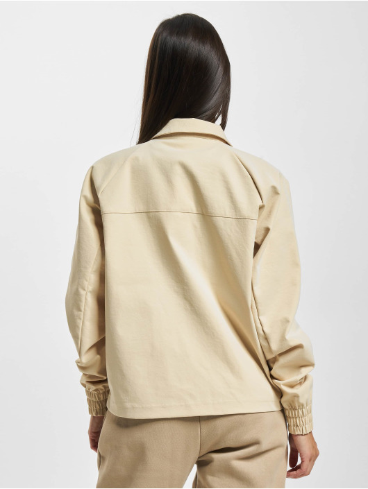 Nike Lightweight Jacket Nsw gold colored