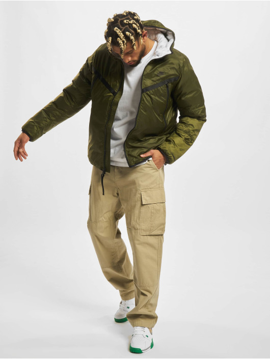Nike Lightweight Jacket NSW TF RPL Revival green