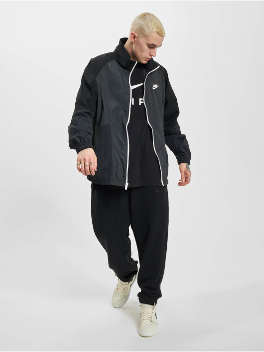 Nike Lightweight Jacket NSW Trend grey