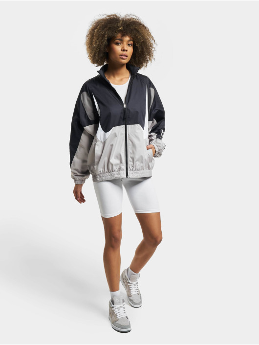Nike Lightweight Jacket Nsw grey