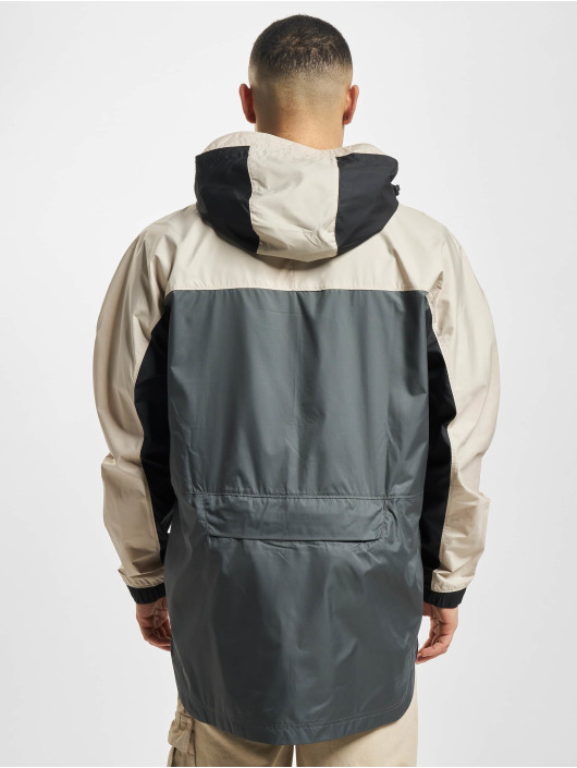 Nike Lightweight Jacket Nsw Spu Woven grey