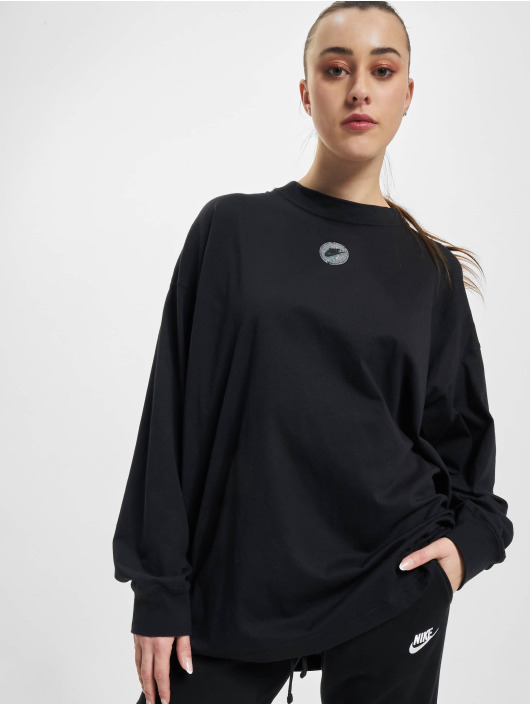 Nike Longsleeve W NSW black
