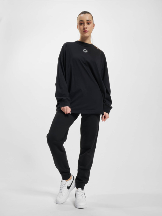 Nike Longsleeve W NSW black