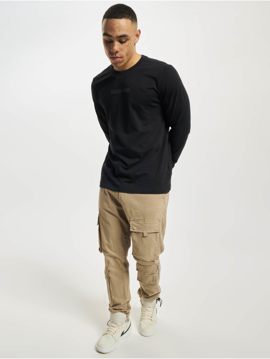 Nike Longsleeve Nsw Essential black