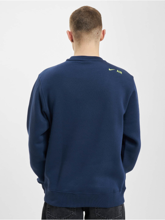 Nike Longsleeve Sportswear blue