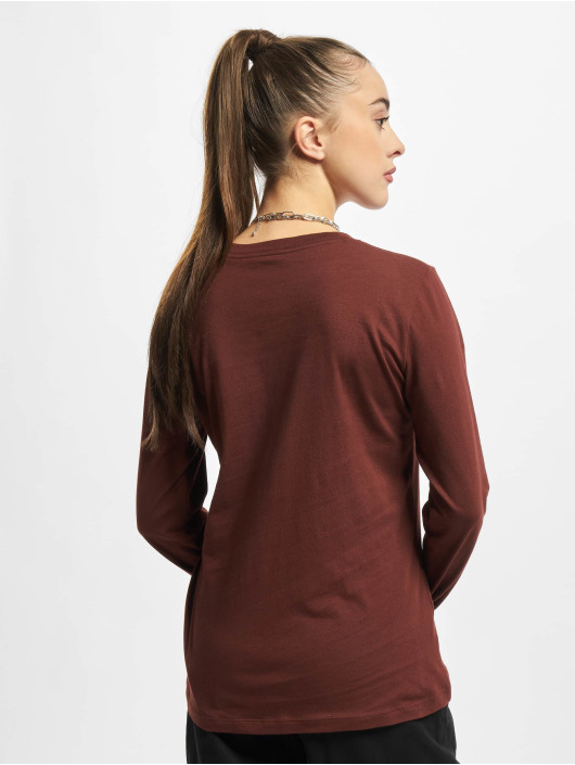 Nike Longsleeve NSW Icon FTR brown