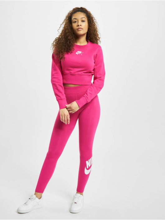 Nike Longsleeve W Nsw Air pink