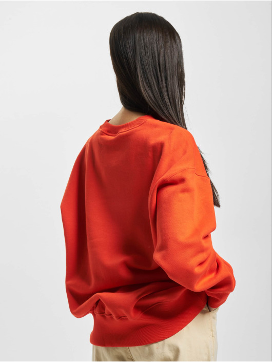 Nike Longsleeve Nsw Club red