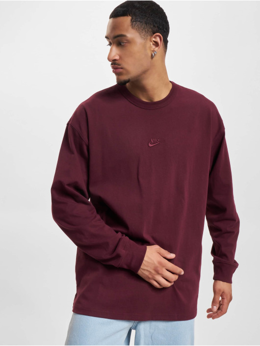 Nike Longsleeve Premium Essential rood