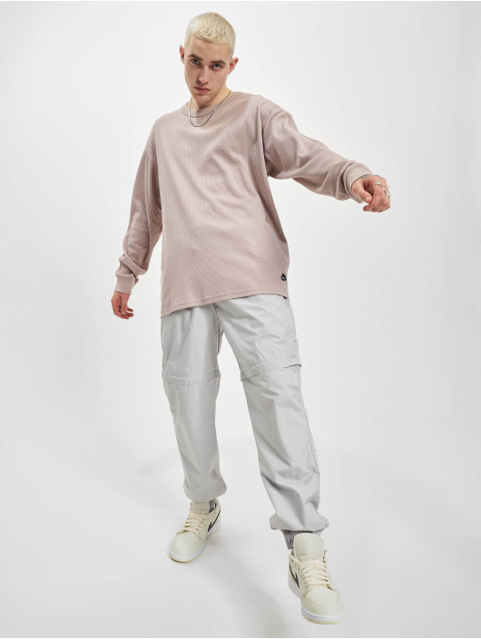Nike Longsleeve NSW rosa