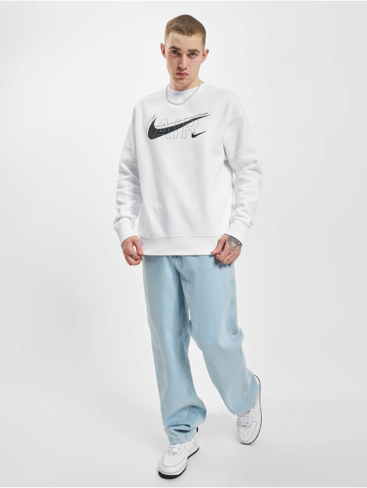 Nike Longsleeve Sportswear white