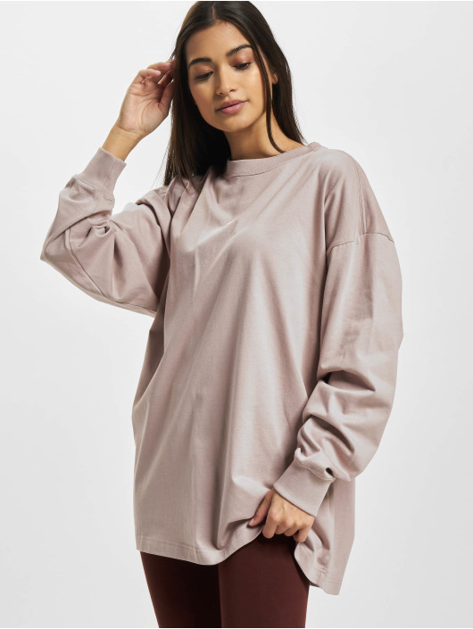 Nike Longsleeves Nsw Essential růžový