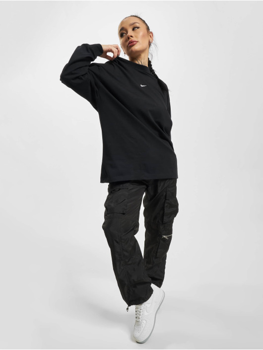 Nike Longsleeves Nsw Essential čern